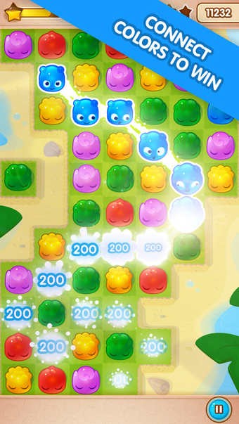 Jello Rush手游
