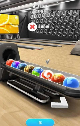 保龄球俱乐部3D手游