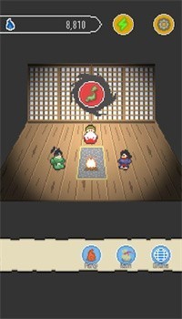 魂兽讨伐手游