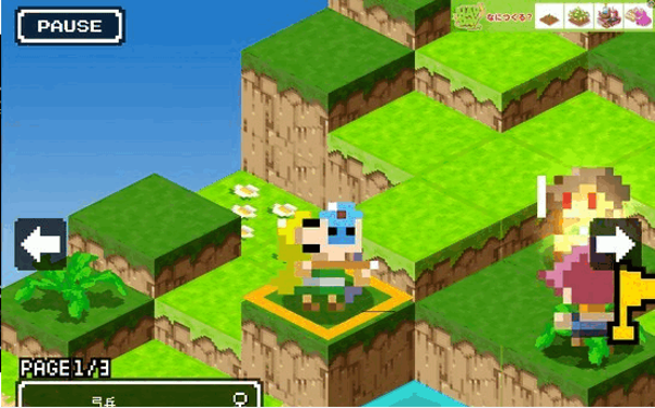 史莱姆RPG2手游