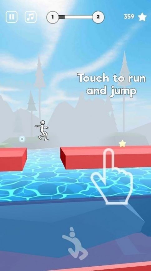 Right Jump手游