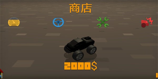 极速赛车2021手游