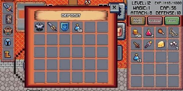 Pixel Gun 3D手游