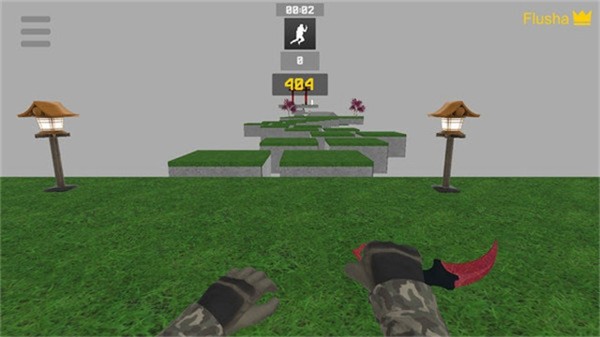 csgo手机版手游