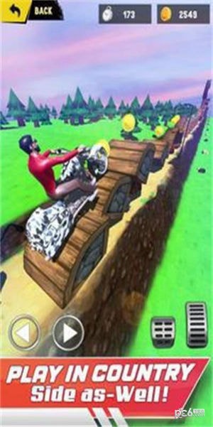 3D自由农场2手游