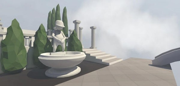 人类一败再败3D手游