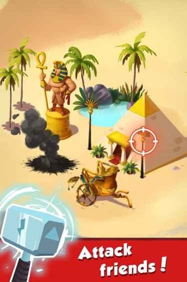 金币大富翁2手游