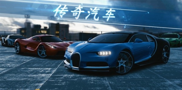 多人停车2021手游