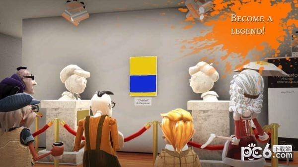 Passpartout手游