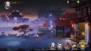 京都镇妖记高爆版手游