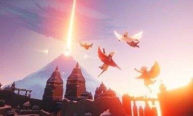 Sky Jumper手游
