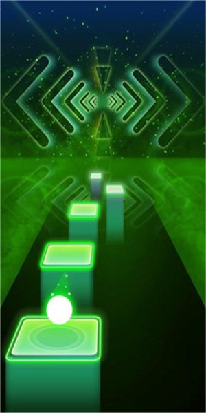 音乐跳跳球手游