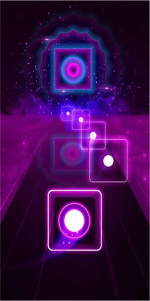 音乐跳跳球手游