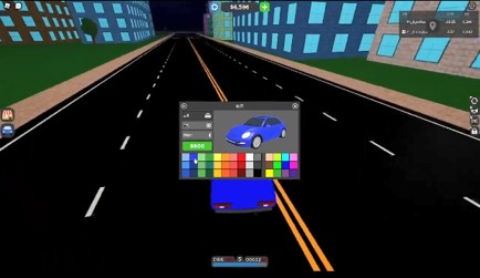 RoboRacing 3D手游