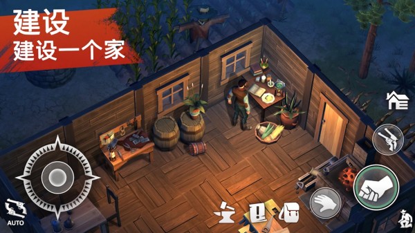 西部土地生存2022手游