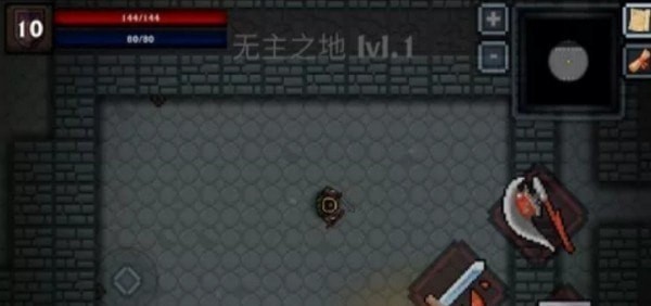 口袋盗贼中文版手游