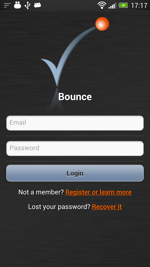 BounceFever手游