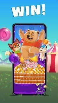 欢乐泡泡龙手游