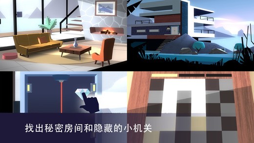 Agent Action手游