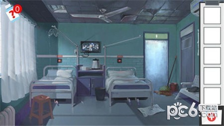 密室逃脱21遗落梦境手游