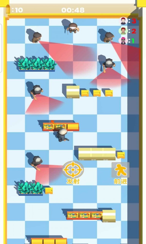 出击吧主公bt版手游