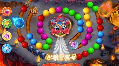 经典祖玛手游