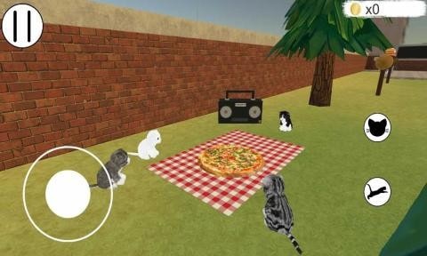 猫咪公会免费版手游