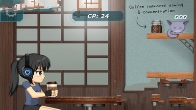 动漫女郎装扮手游