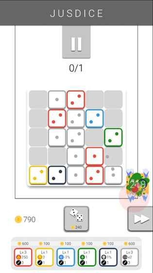 Just Move手游