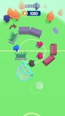 我们之中3D版手游