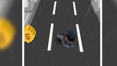 像素公路竞技场手游