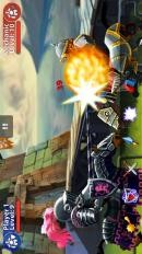 武士决斗之时手游