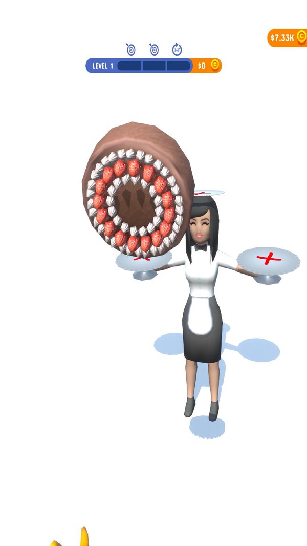 奇怪的机器人战士手游