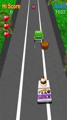 冰淇淋过路人手游