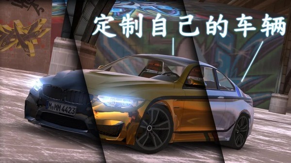 真实模拟高尔夫球3D手游