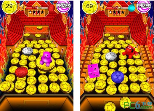 Coin Hunt World手游