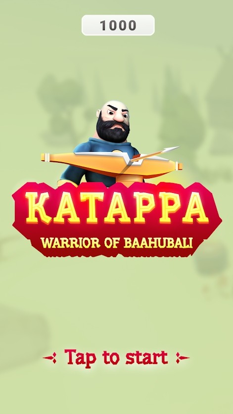 Katana Swipe手游
