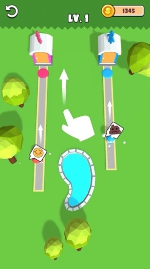 卫生间拼图3d手游