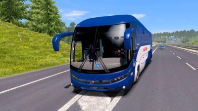 印度巴士驾驶模拟器2021手游