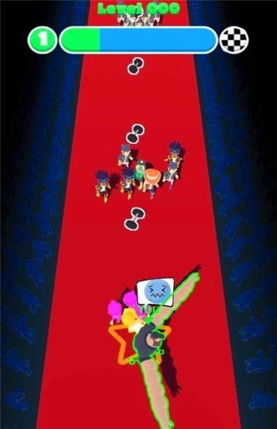 Star Link Flow手游