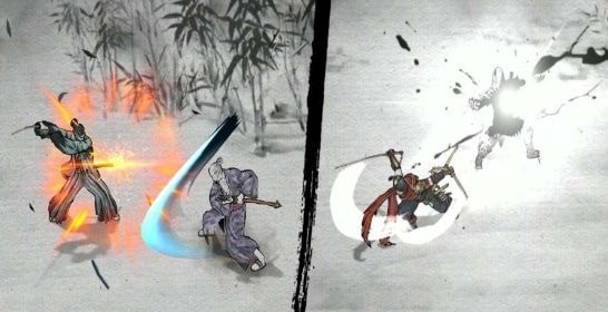 浪人最后的武士手游