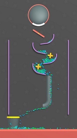 Colour Sort Puzzle手游