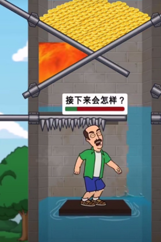 憨憨大决斗手游