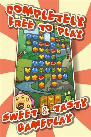 糖果和工具手游