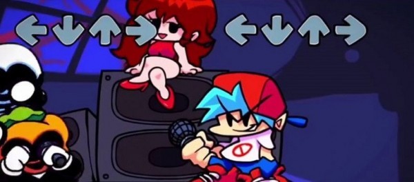 fnf音游手游