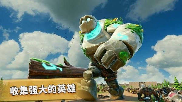 暴风之息手游