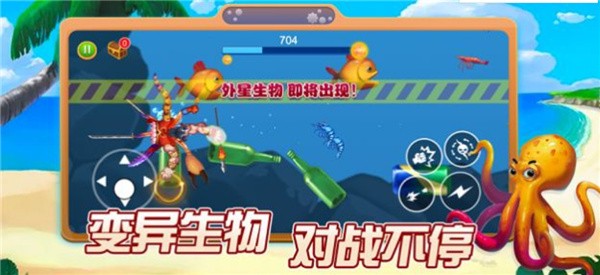 热血红包高爆版手游