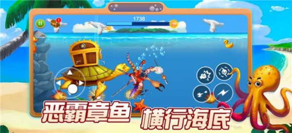 热血红包高爆版手游