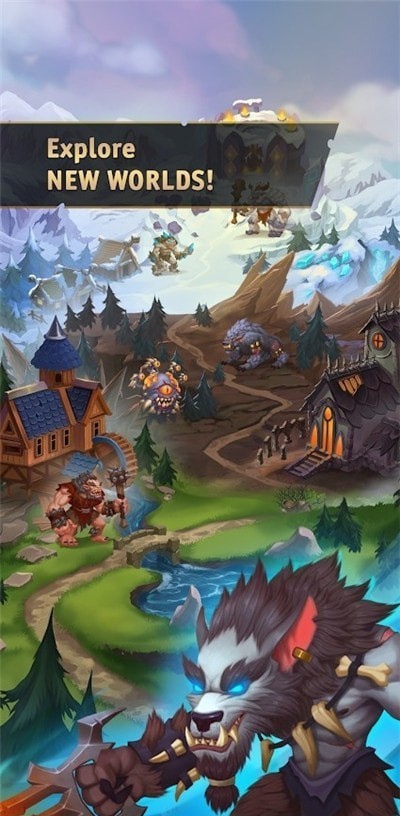 World of Goo手游