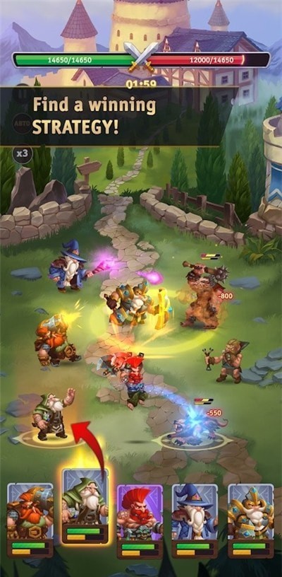 World of Goo手游